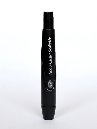 Accu chek softclix stechhilfe - accu-chek,
