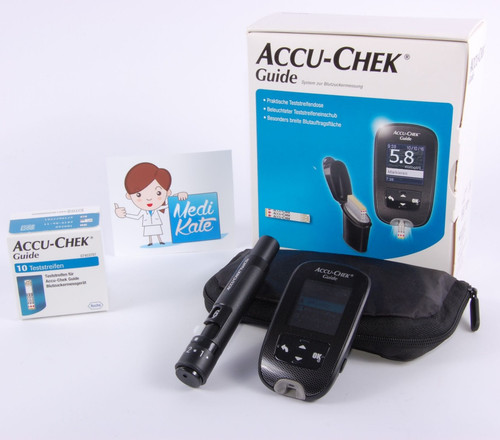 Blutzucker messgerät accu - blutzucker-messgerät,