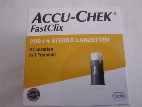 ACCU-CHEK-FASTCLIX