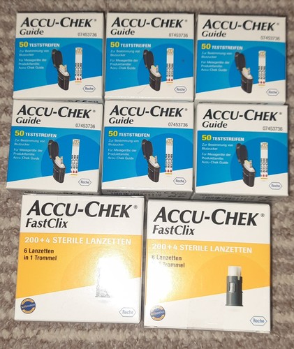 Accuchek guide - 6,