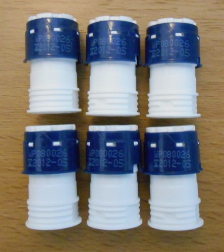 Accu chek multiclix - accu-chek, 36
