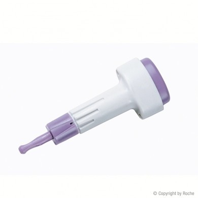 Lanzetten accu chek - accu-chek, safe-t-pro