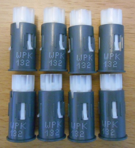 Accu chek fastclix - accu-chek,