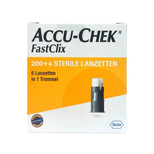 Roche diagnostics accu chek - diagnostics, accu-chek