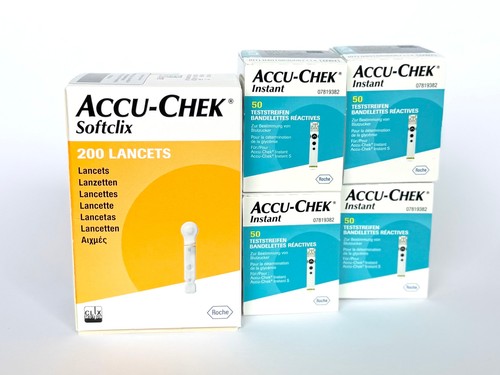 200x accuchek instant - 200x,