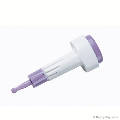 Lanzetten accu chek safe pro - accu-chek, safe-t-pro
