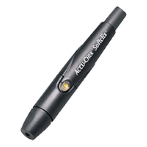Accu chek softclix stechhilfe - accu-chek,